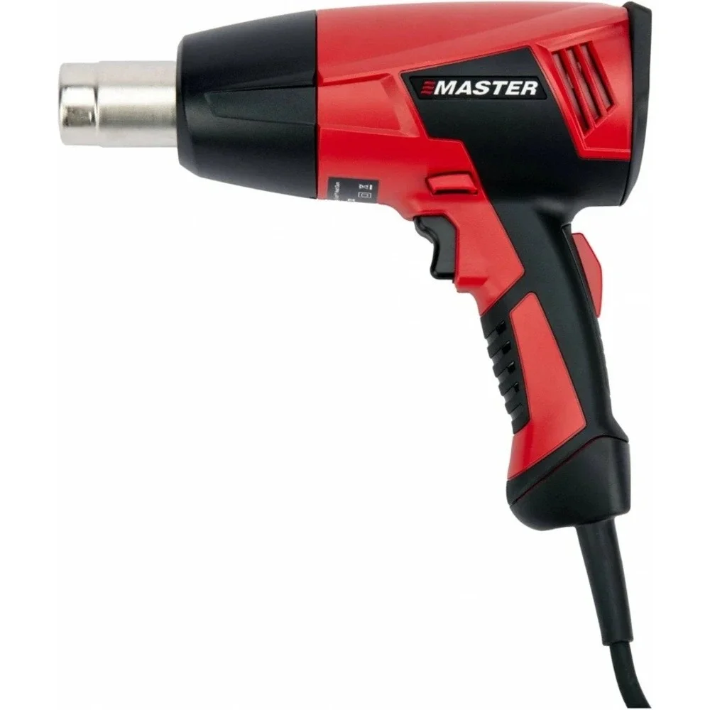 NEW Master Proheat‎ Dualtemp PH-1100 Electric Heat Gun Heavy Duty Workshop Tool